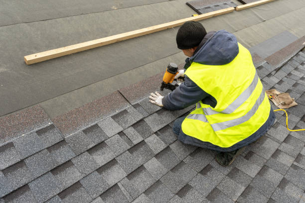 Best Commercial Roofing Services  in Newport, RI