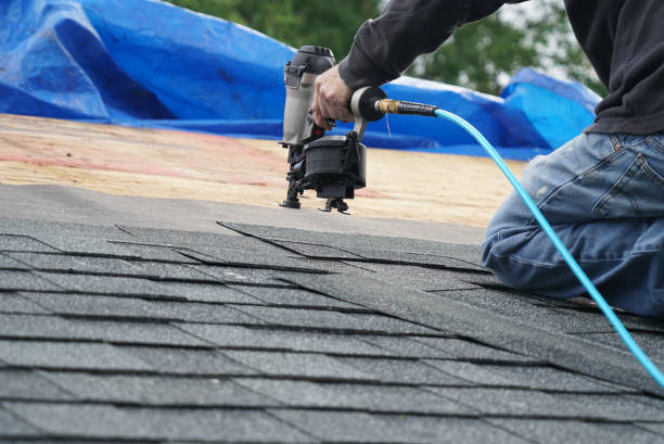 Best Commercial Roofing Services  in Newport, RI
