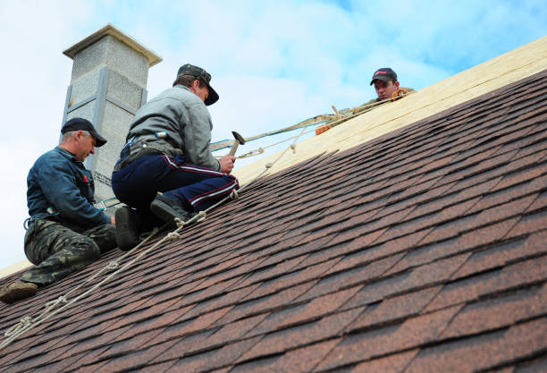 Trusted Newport, RI Roofing Contractor Experts