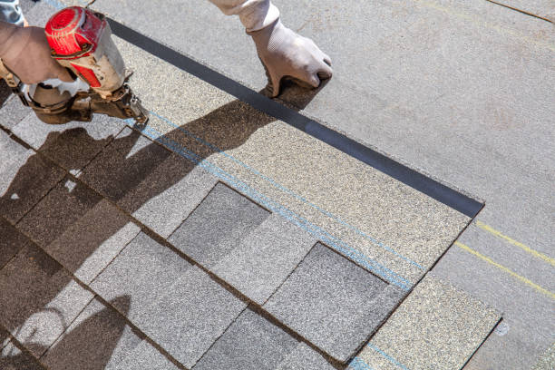 Best Shingle Roofing Installation  in Newport, RI
